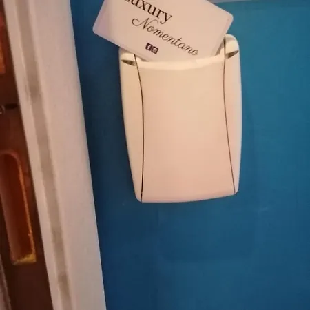 Luxury Nomentano