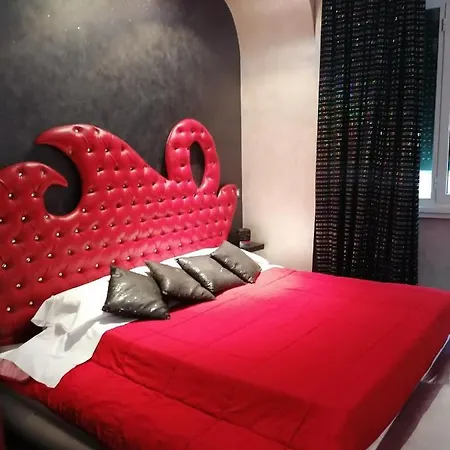 Luxury Nomentano * Roma