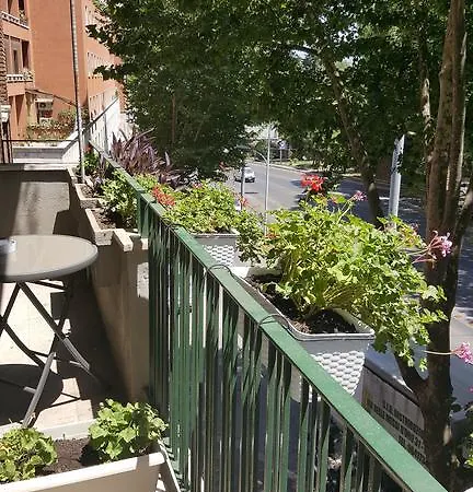 Guest house Luxury Nomentano *