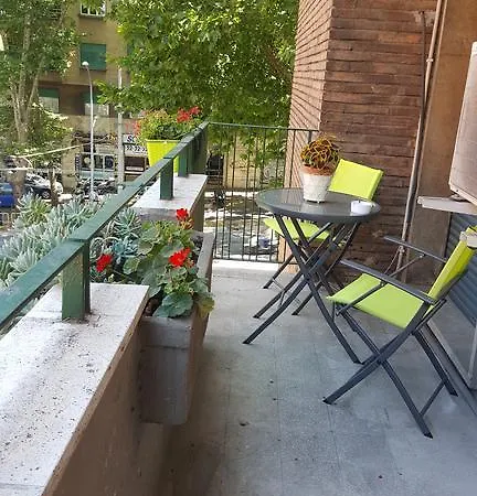 Luxury Nomentano Rome