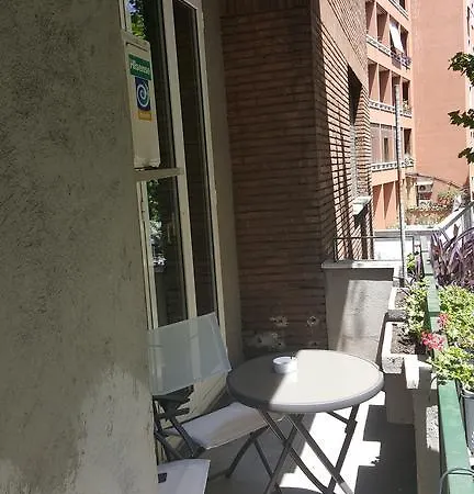 Guest house Luxury Nomentano