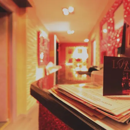 Luxury Nomentano Affittacamere Roma