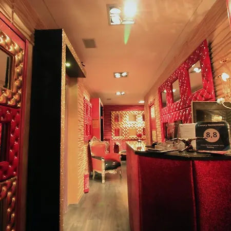 Luxury Nomentano Roma