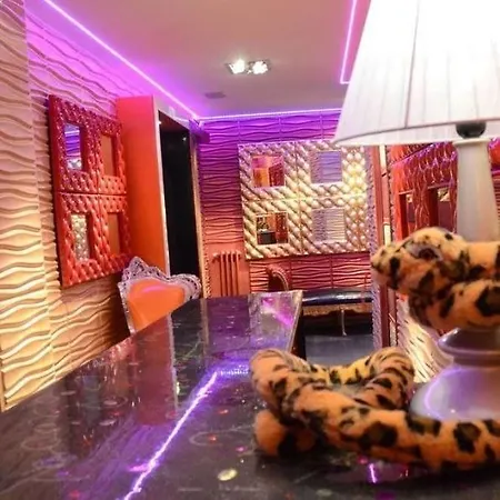 Luxury Nomentano *
