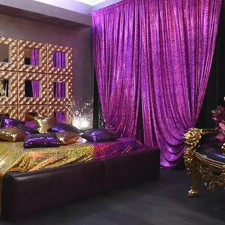 Luxury Nomentano