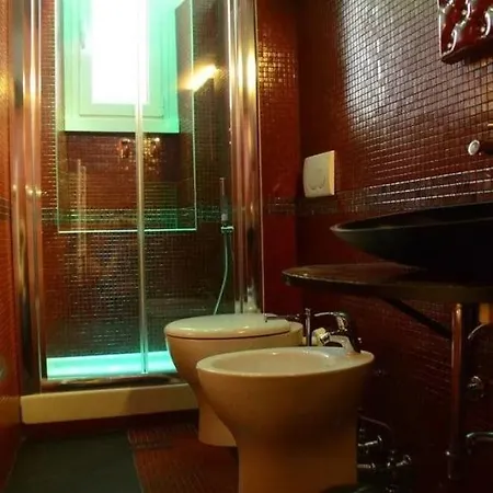 Luxury Nomentano *