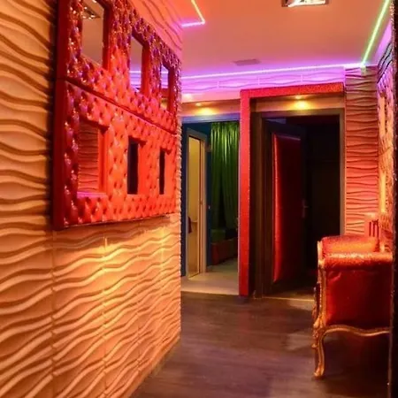 Luxury Nomentano Affittacamere