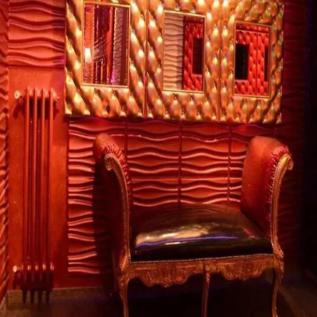 Luxury Nomentano