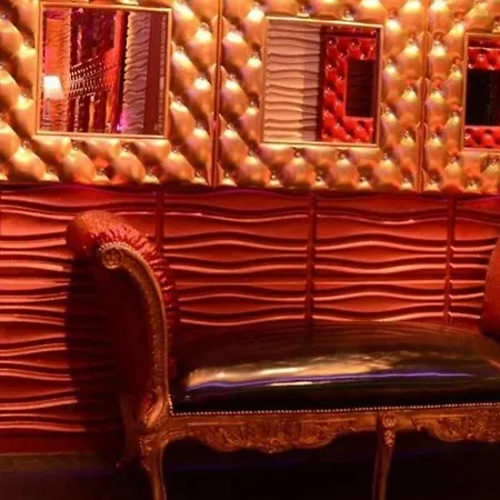 Guest house Luxury Nomentano Rome