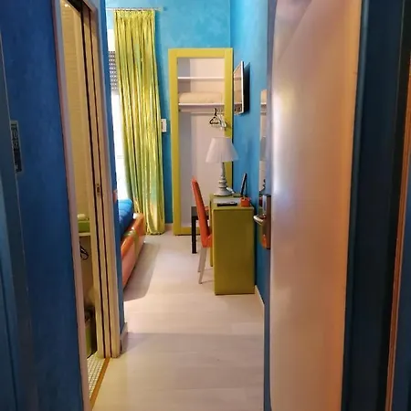 Luxury Nomentano Guest house *