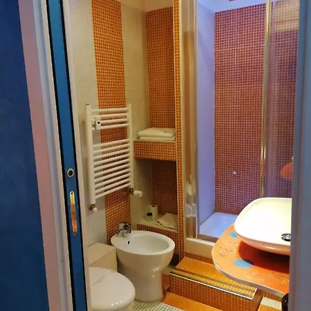 Luxury Nomentano Rome