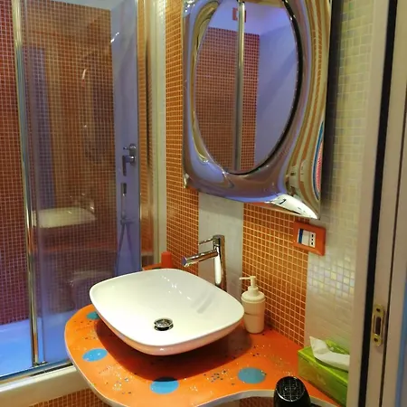 Luxury Nomentano