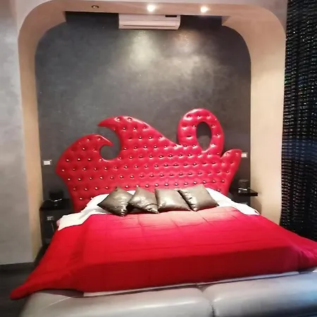Luxury Nomentano Affittacamere *