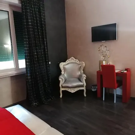 Luxury Nomentano Rome