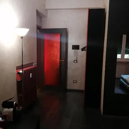 Luxury Nomentano