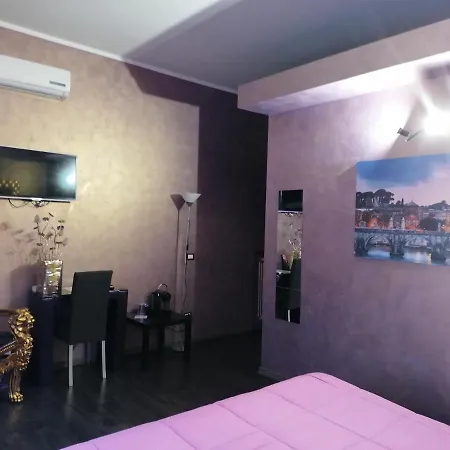 Guest house Luxury Nomentano