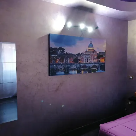 Affittacamere Luxury Nomentano *