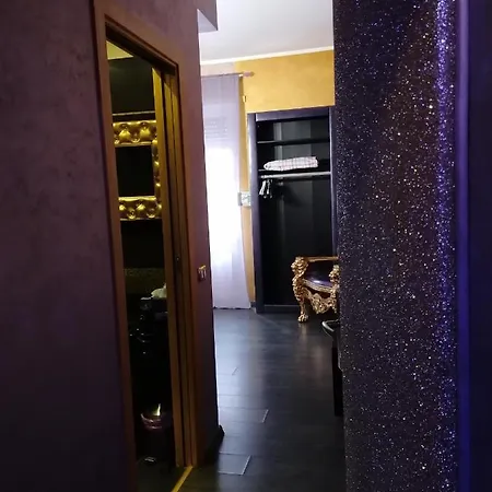 Luxury Nomentano *
