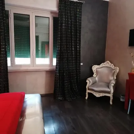 Luxury Nomentano *