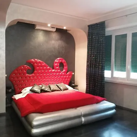 Luxury Nomentano *
