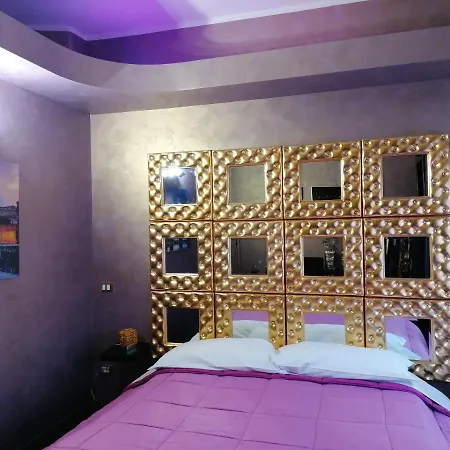 Luxury Nomentano Affittacamere *