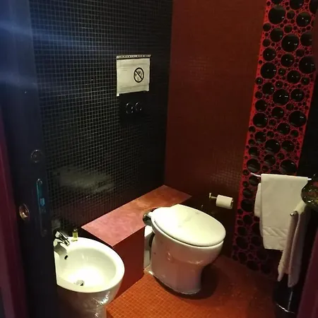 Luxury Nomentano Roma