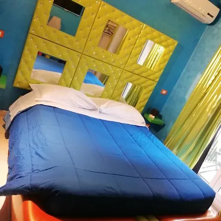 Luxury Nomentano