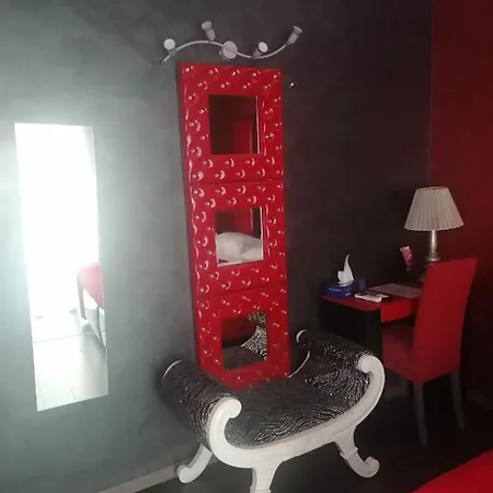 Luxury Nomentano *