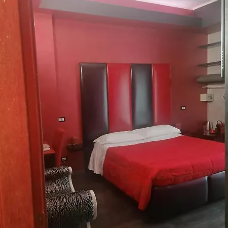 Luxury Nomentano * Roma