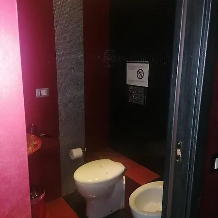 Luxury Nomentano Rome