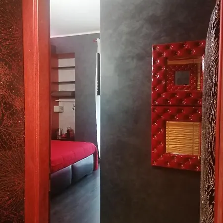 Luxury Nomentano Guest house Rome