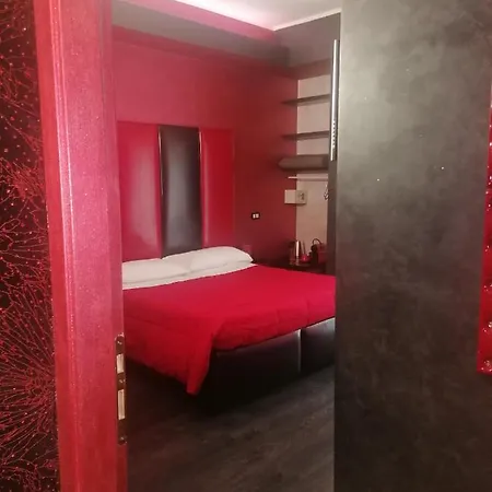 Luxury Nomentano
