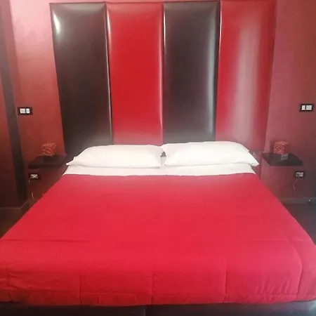 Guest house Luxury Nomentano