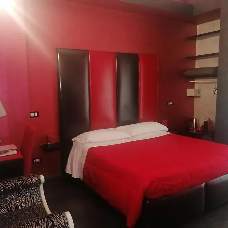 Luxury Nomentano Affittacamere