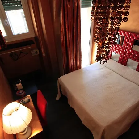 Luxury Nomentano * Rome