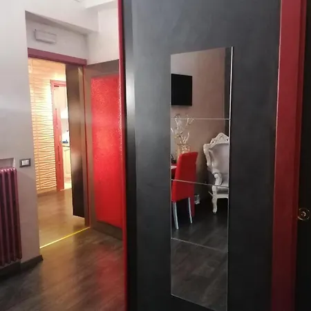 Luxury Nomentano Rome