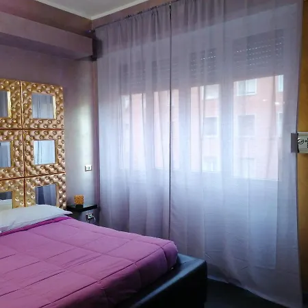 Gasthuis Luxury Nomentano