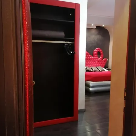 Vendégház Luxury Nomentano