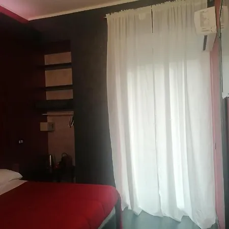 Luxury Nomentano *